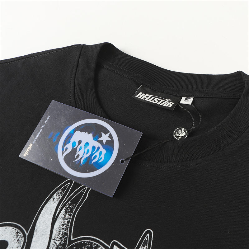 HELLSTAR Records T-Shirt
