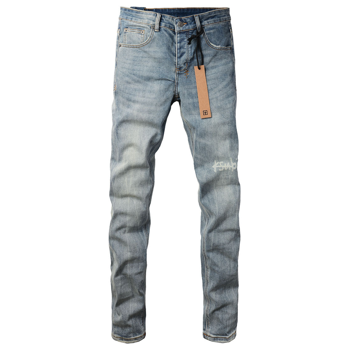 KSUBI Jean #3029