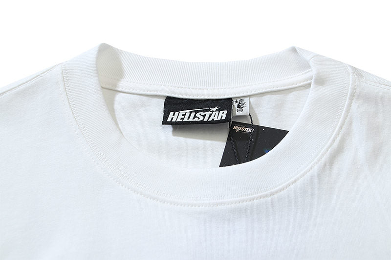 HELLSTAR Howlin Rays Crew T-Shirt