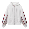 Supreme Martine Rose Towel Zip Up Hoodie
