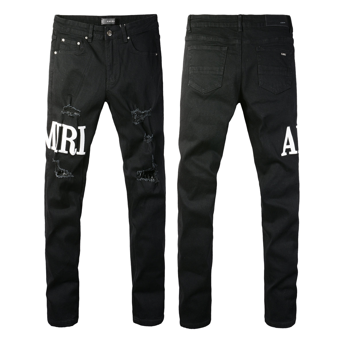 AMIRI #649 Jeans