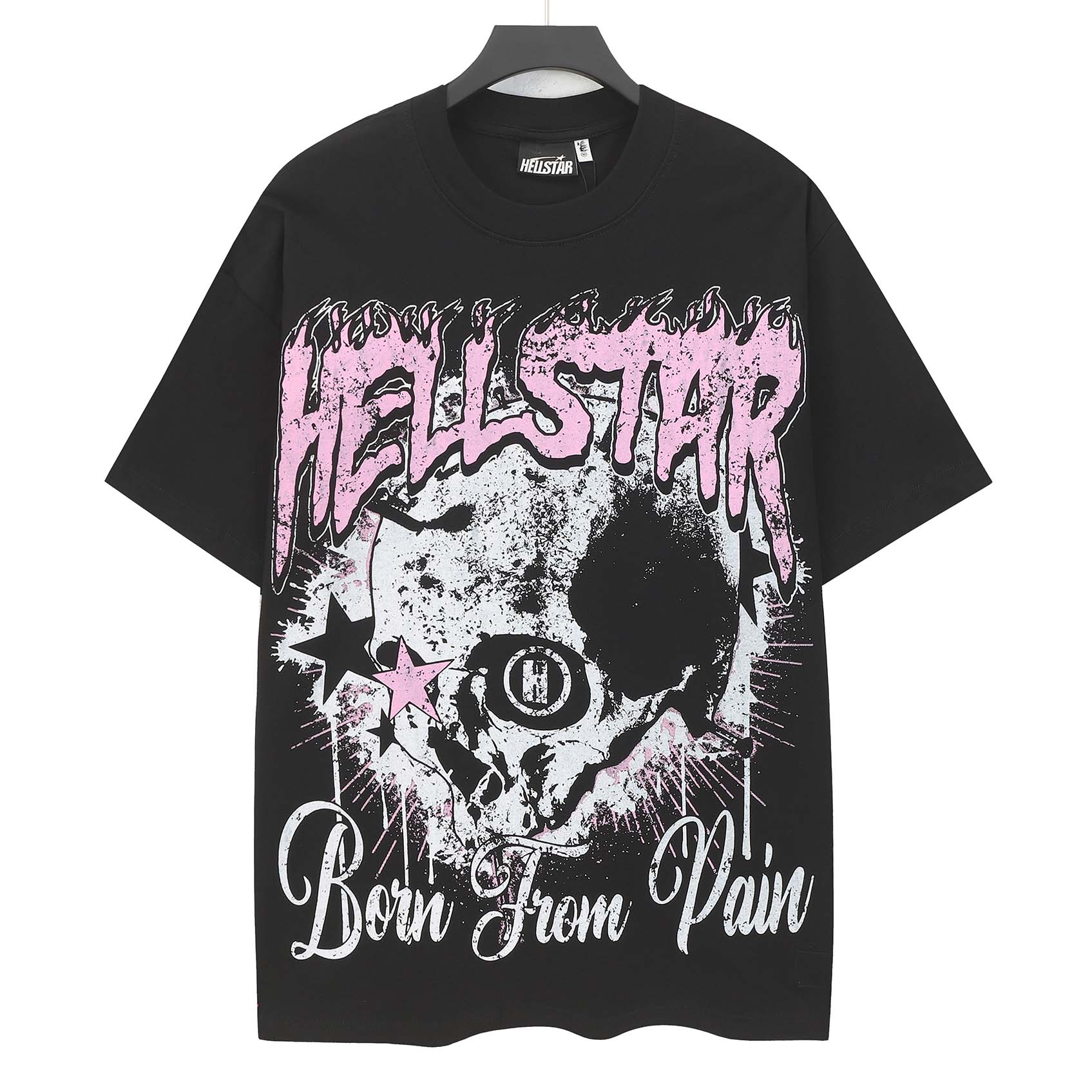 HELLSTAR World Tour T-Shirt