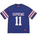 Supreme Studded Football Jersey
