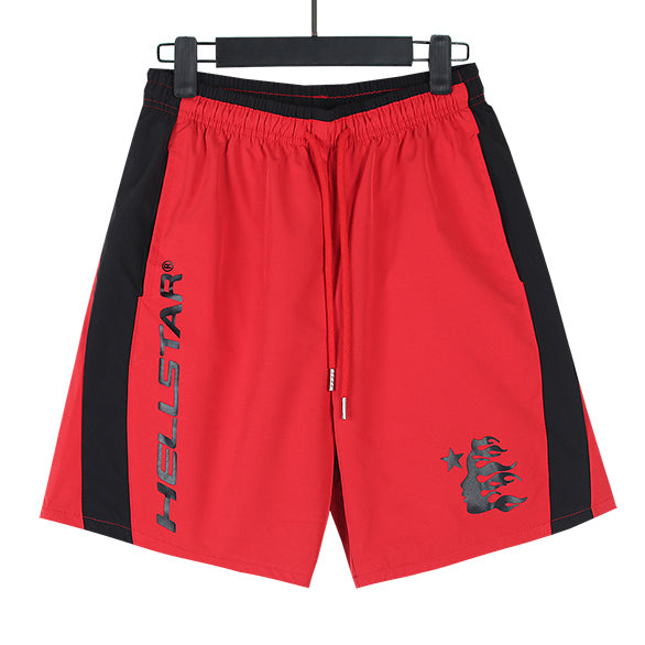 Hellstar Sports Beach Shorts
