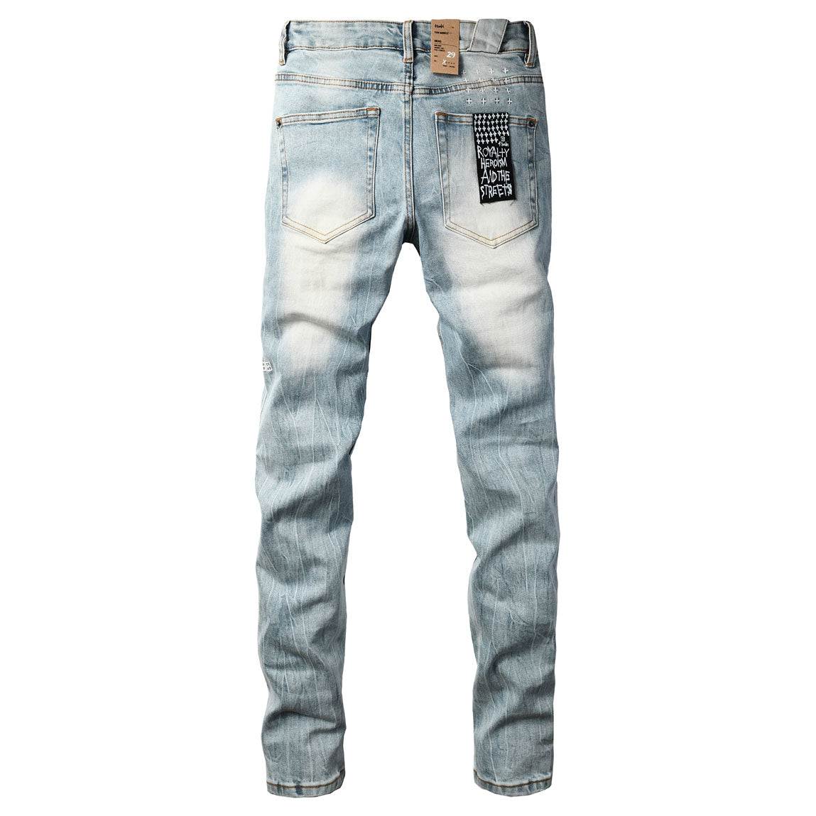KSUBI Jean #3030