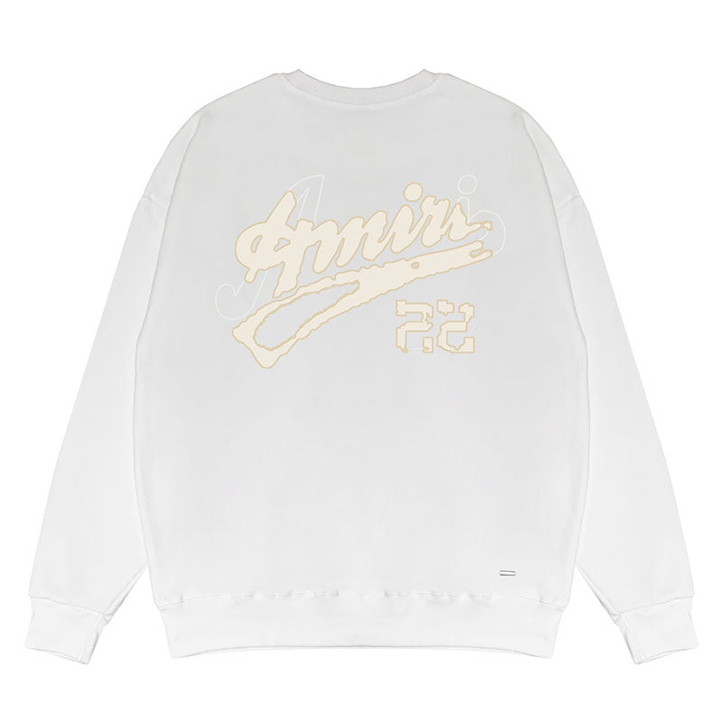 AMIRI Sweatshirts S0082