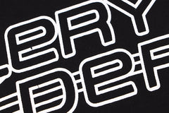 Gallery Dept  Logo Printed Long Sleeve T-Shirts