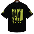Palm Angels Classic Logo Print T-Shirts