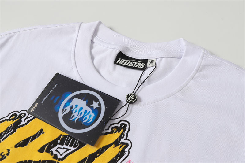 HELLSTAR Rock Star T-Shirt