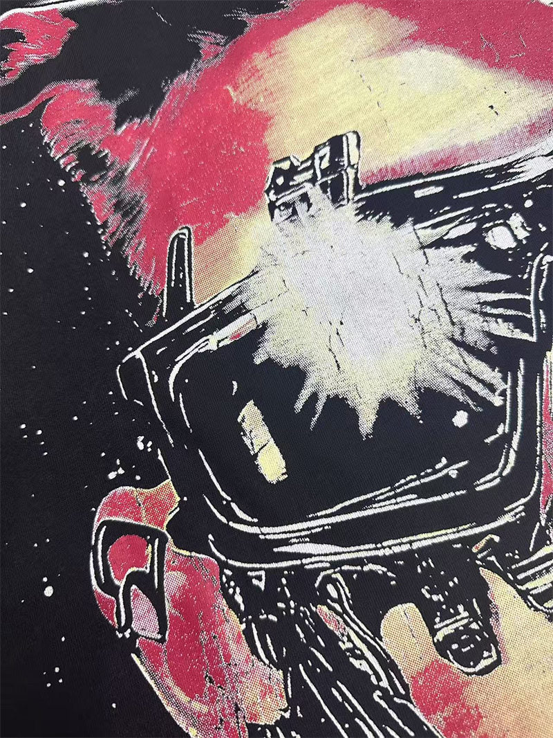 HELLSTAR Summer Tour T-Shirt