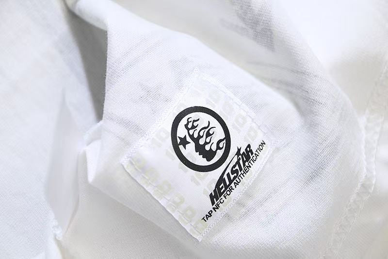 HELLSTAR COMPLEXCON LAS VEGAS T-Shirt