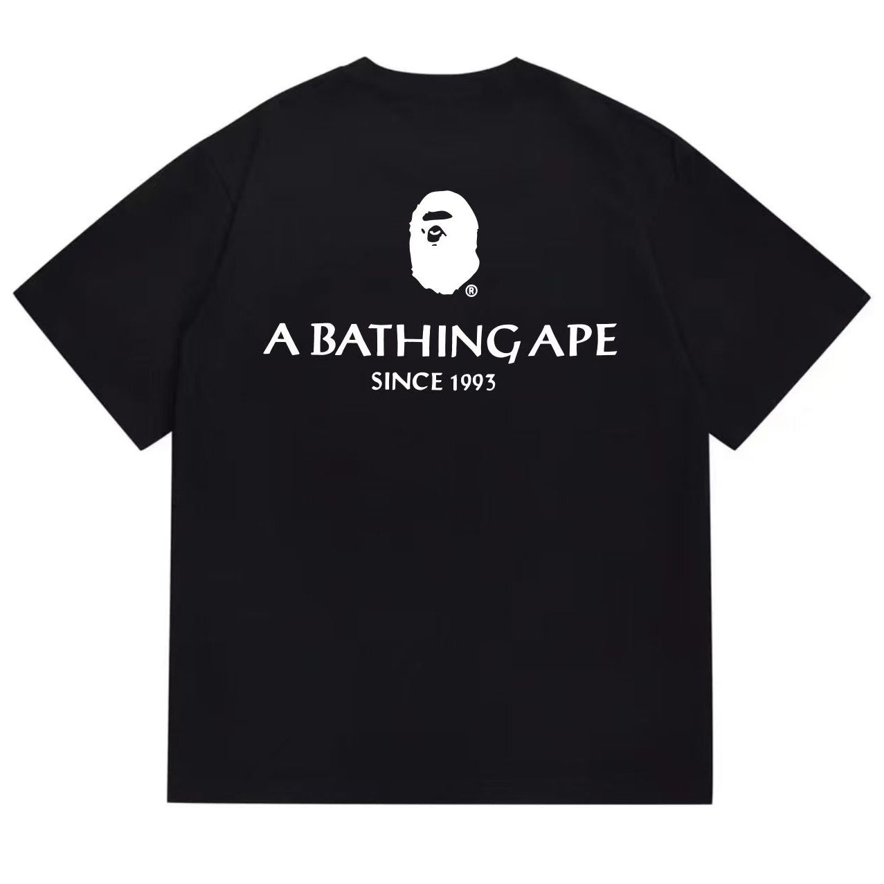 BAPE Ape Head Graphic Tee