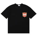 RHUDE Filtaro Crest Tee