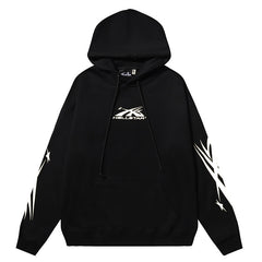 Hellstar Sample Sports Hoodie