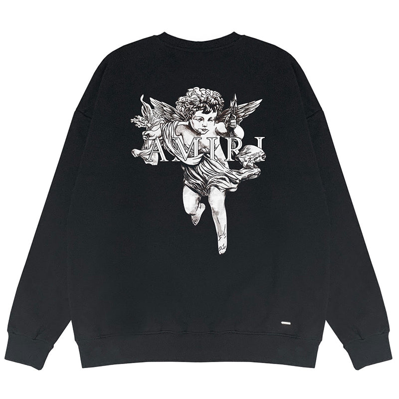 AMIRI Sweatshirts S061