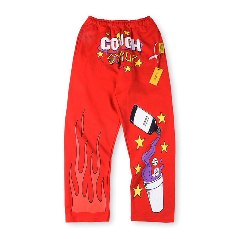 Cough Syrup Sweatpant
