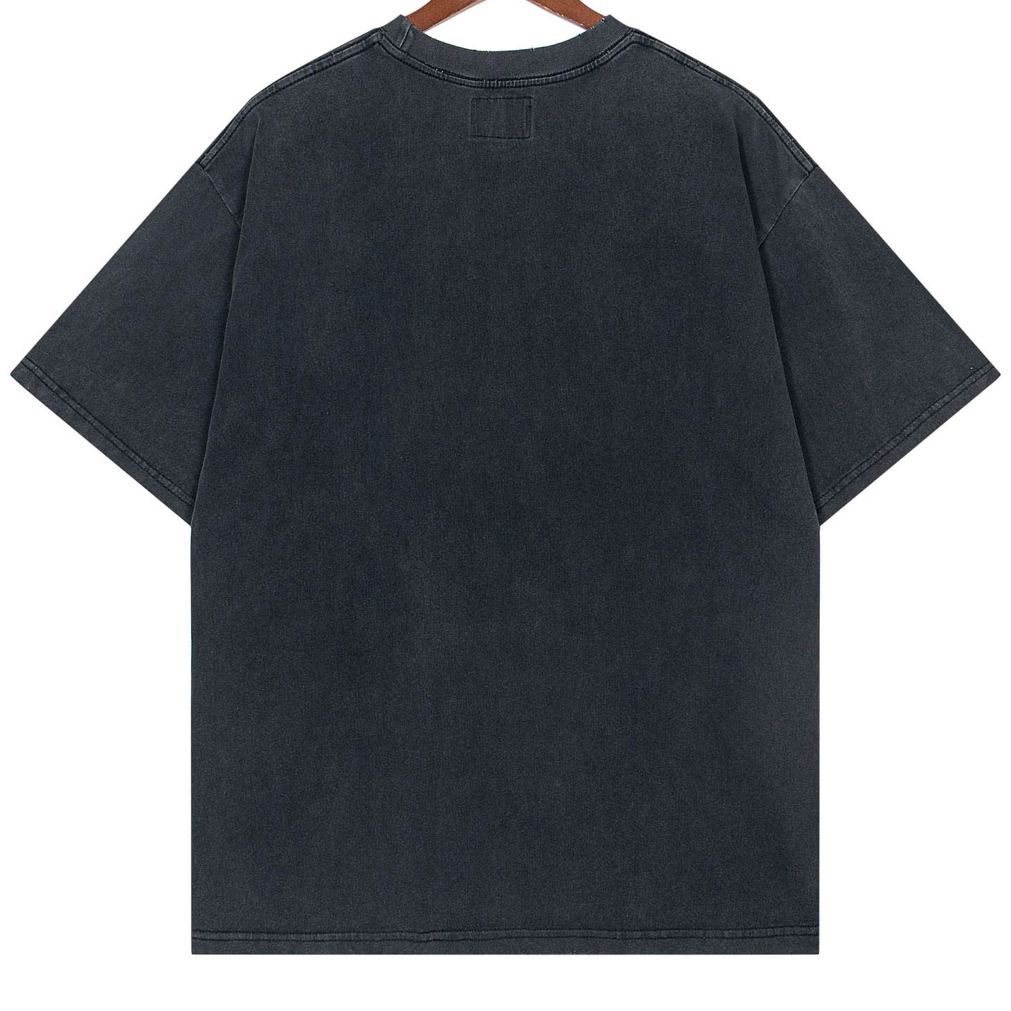 GODSPEED Long Lonely Road Thermal T-Shirt