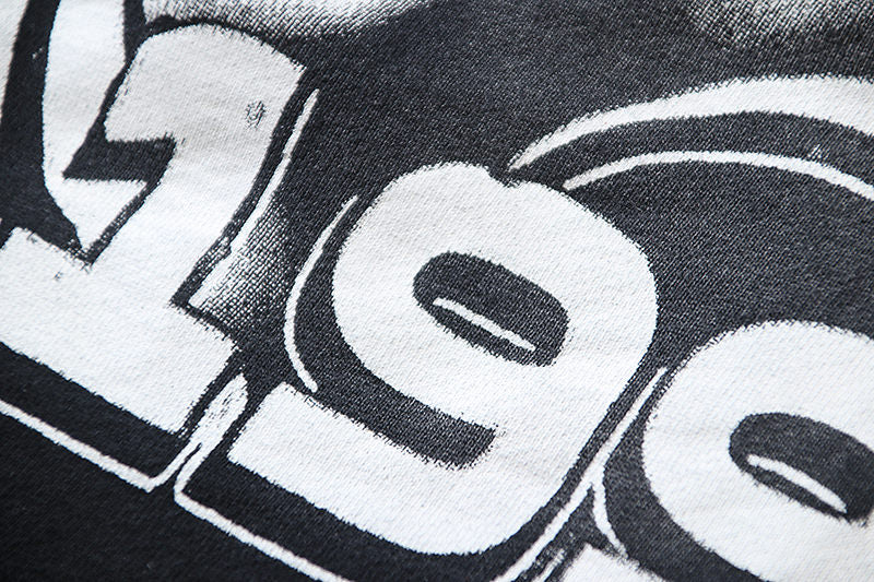 Hellstar Classic 1996 Print Shorts