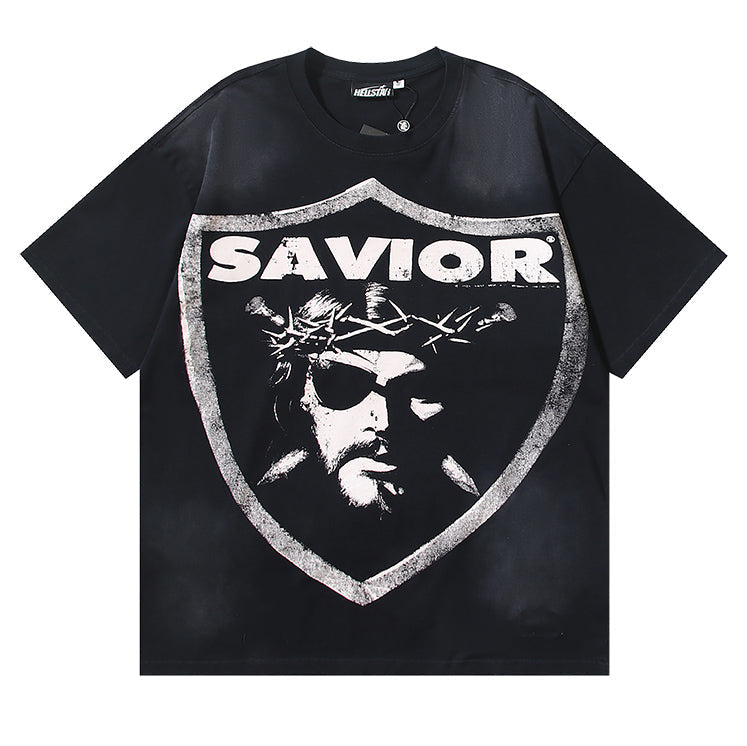 HELLSTAR Savion T-Shirt
