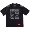 Supreme Spiderweb Football Jersey