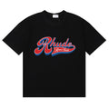 RHUDE Pit Stop Tee