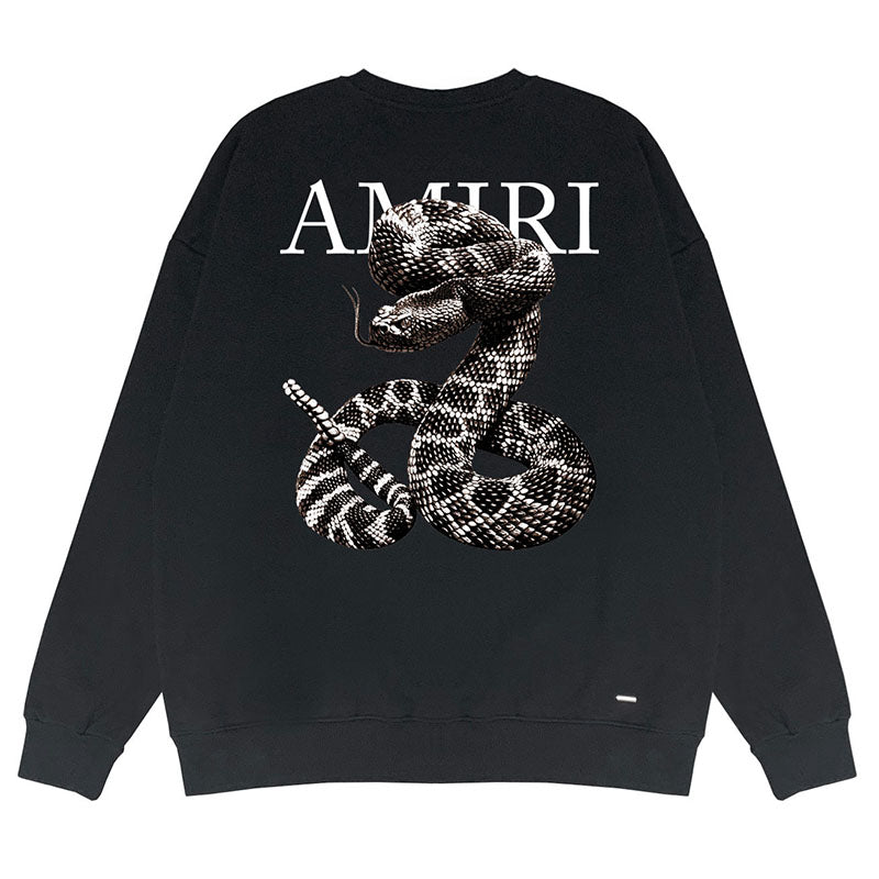 AMIRI Sweatshirts S040