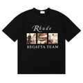 RHUDE USVI Regatta Tour Tee