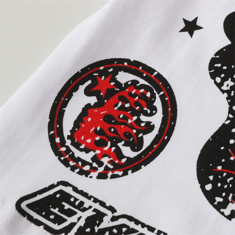 HELLSTAR RECORDS T-Shirt