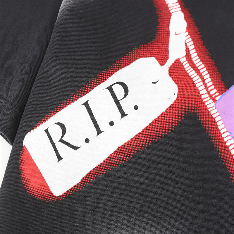 HELLSTAR Mysterious Hand T-Shirt