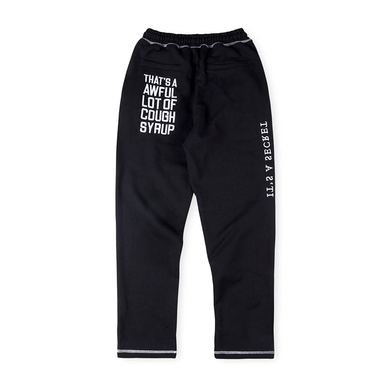 Cough Syrup Sweatpant