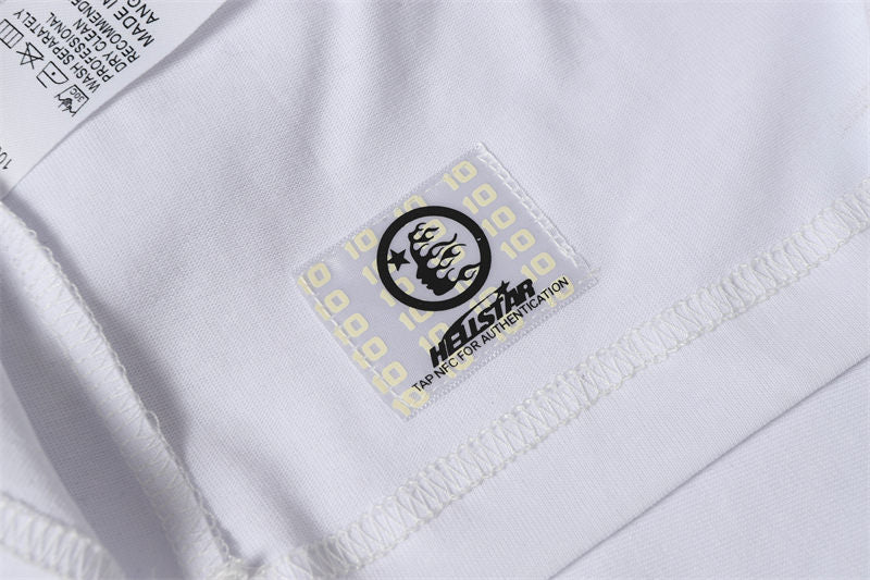 HELLSTAR Balak Stars Shine T-Shirt