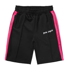 Palm Angels Sports Shorts