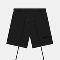 Handla Fear of God Essentials "Black" Stretch Limo Sweatshorts online | Smidigt och enkelt på nätet - Merchsweden |