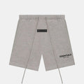 Handla Fear of God Essentials "Dark Oatmeal" Sweatshorts (SS22) online | Smidigt och enkelt på nätet - Merchsweden |
