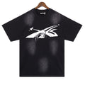 HELLSTAR Classic Print T-shirt
