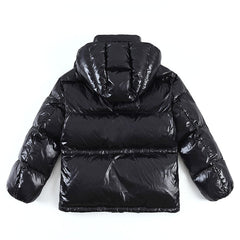 MONCLER ABBAYE QUILTED PUFFER JACKET Women