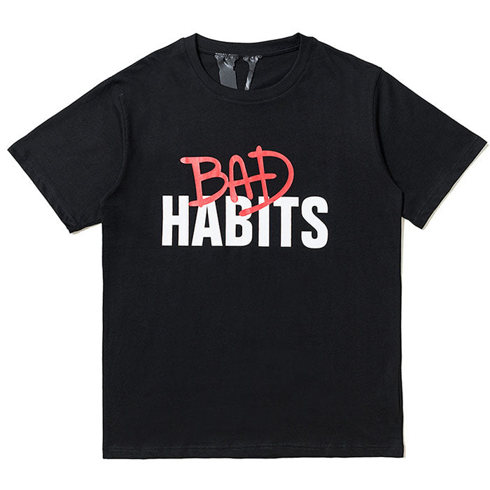 Vlone x Nav Drip T-shirt