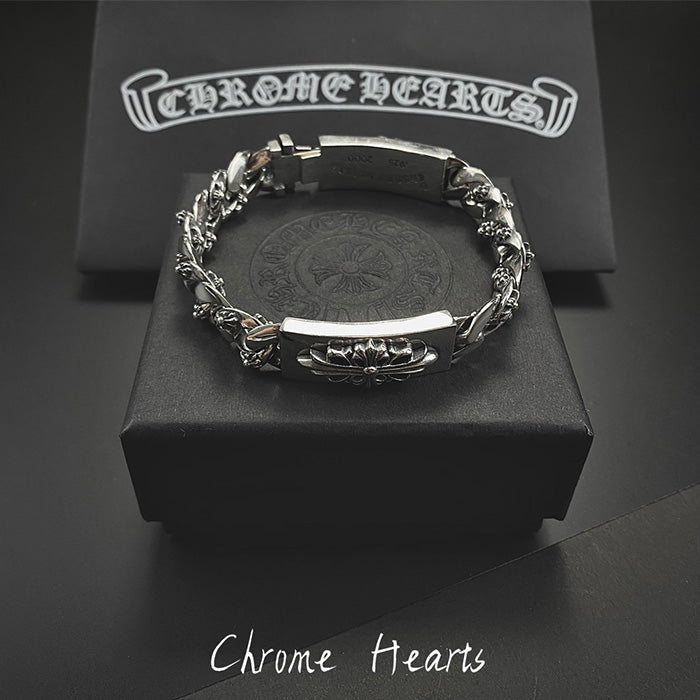 CHROME HEARTS Bracelets #198