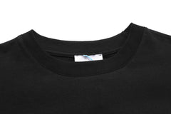 RHUDE T-Shirt Black