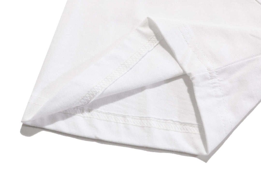 RHUDE T-Shirt White