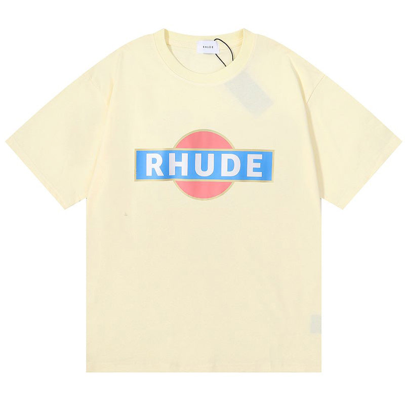 RHUDE T-Shirts