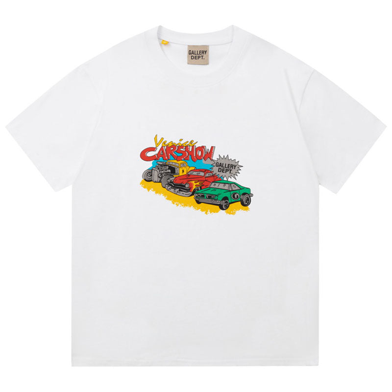 Gallery Dept Carshow T-shirts