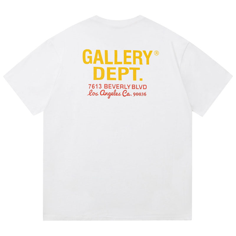 Gallery Dept Carshow T-shirts