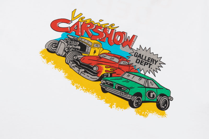 Gallery Dept Carshow T-shirts