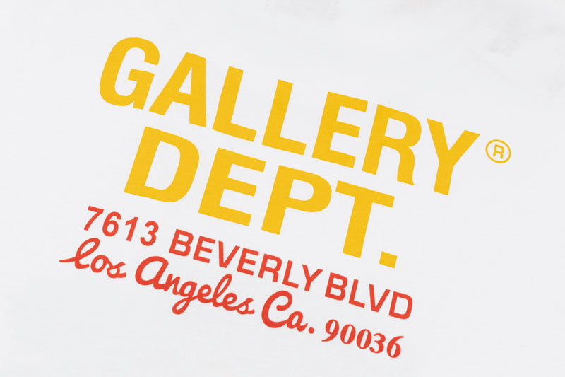 Gallery Dept Carshow T-shirts