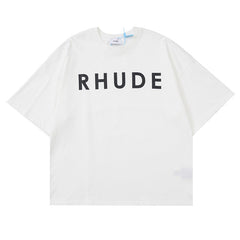 RHUDE T-Shirts