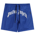 Palm Angels casual beach shorts