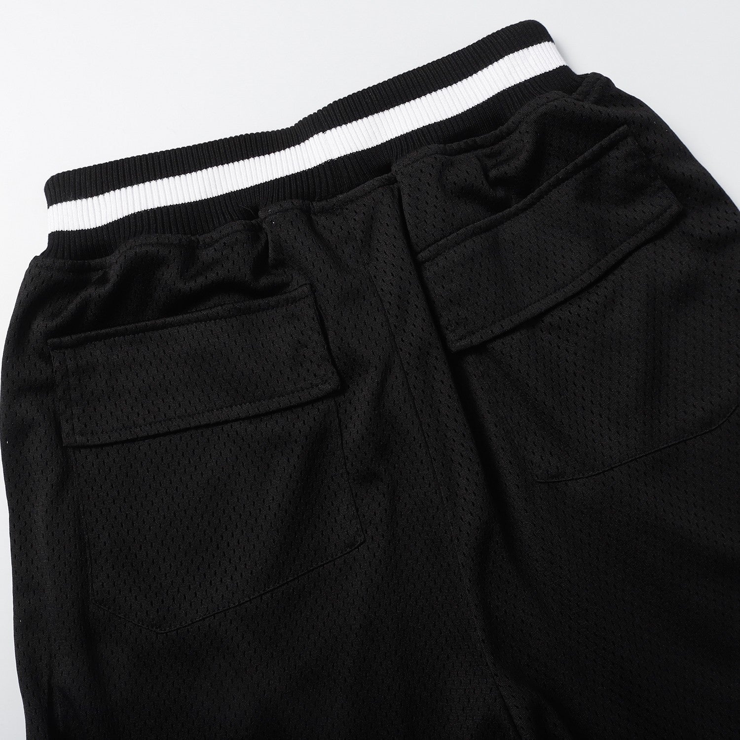 RHUDE summer high quality double layer breathable shorts