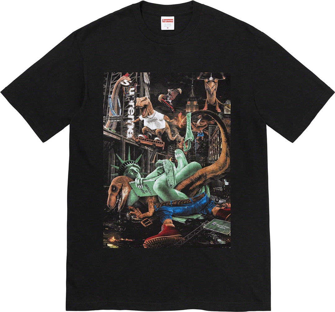 Supreme SS23 T-REX Tee