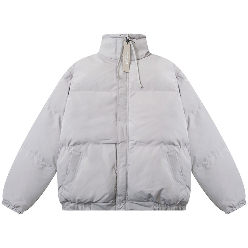 FEAR OF GOD Essentials cotton jacket